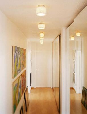 Reef led plafondlamp Serien Lighting  