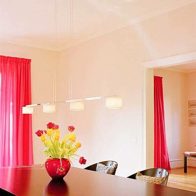 Reef suspension 4 hanglamp Serien Lighting 