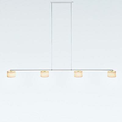 Reef suspension 4 hanglamp Serien Lighting 