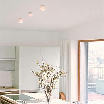 Reef plafondlamp Serien Lighting 