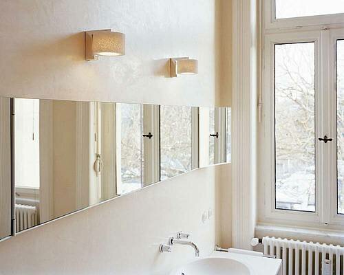 Reef wandlamp Serien Lighting 