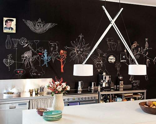 Twin hanglamp Serien Lighting  