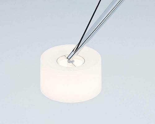 Twin hanglamp Serien Lighting  