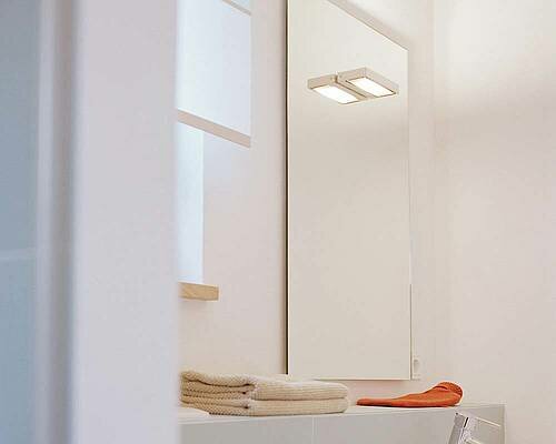 Sml m wandlamp Serien Lighting