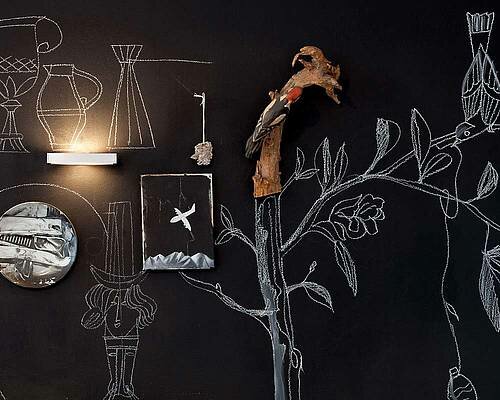 Sml m wandlamp Serien Lighting
