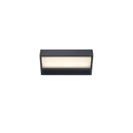 Sml 150 led wandlamp Serien Lighting  