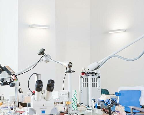 Sml 220 led wandlamp Serien Lighting  