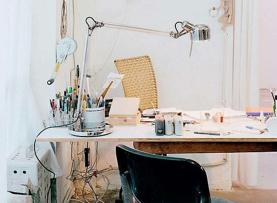 Job led tafellamp Serien Lighting 