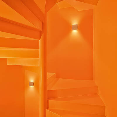 App wandlamp Serien Lighting  