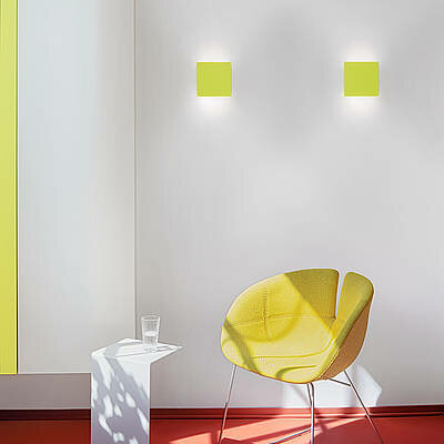App wandlamp Serien Lighting  