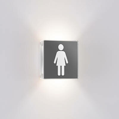 App wandlamp Serien Lighting  