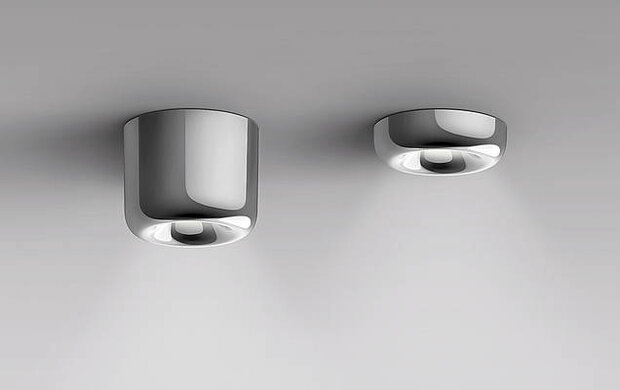 Cavity S opbouwspot Serien Lighting 