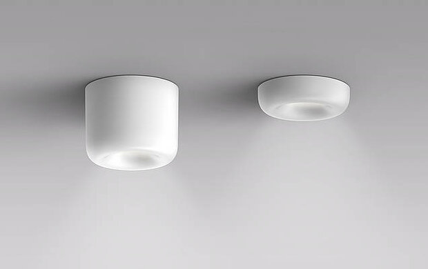 Cavity L opbouwspot Serien Lighting 