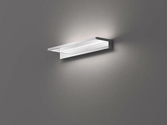 Crib wandlamp Serien Lighting  