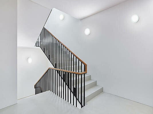 Lyd wandlamp Serien Lighting  