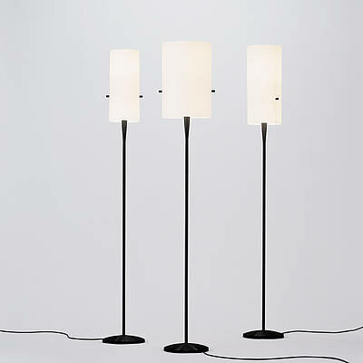 Club L led vloerlamp Serien Lighting 