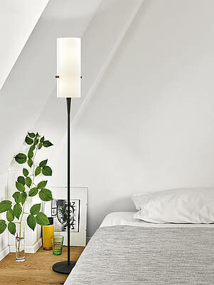 Club L led vloerlamp Serien Lighting 