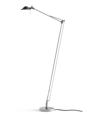 Berenice d12nt on/off vloerlamp Luceplan - outlet 