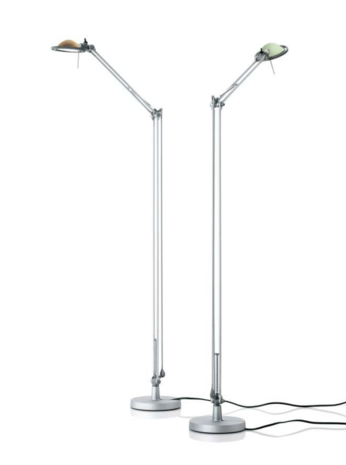 Berenice d12nt on/off vloerlamp Luceplan - outlet 