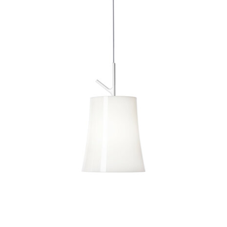 Birdie piccola hanglamp Foscarini