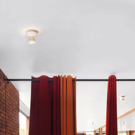 Annex (S) led plafondlamp Serien Lighting 