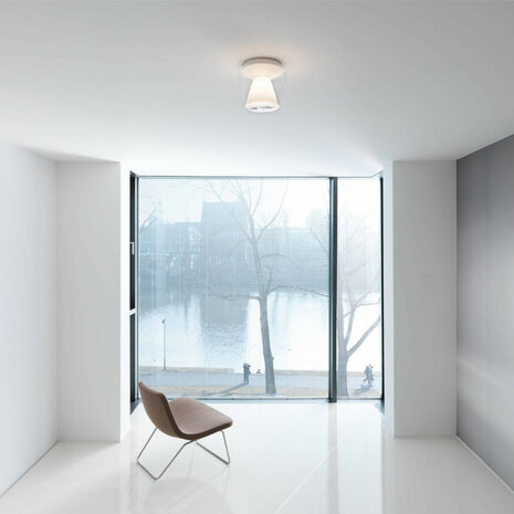 Annex (M) led plafondlamp Serien Lighting 