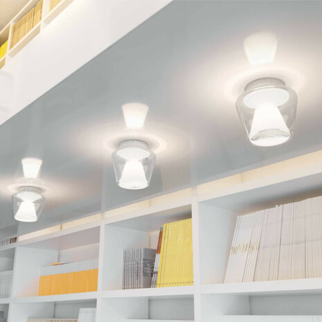 Annex (M) led plafondlamp Serien Lighting 