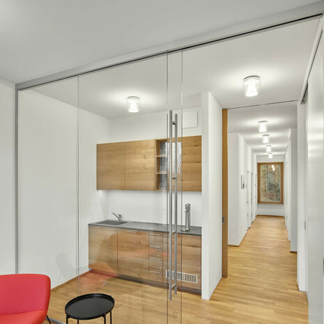 Annex (M) led plafondlamp Serien Lighting 