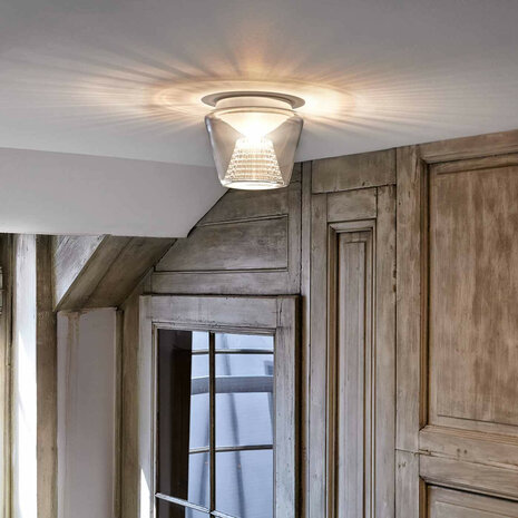 Annex (L) led plafondlamp Serien Lighting 