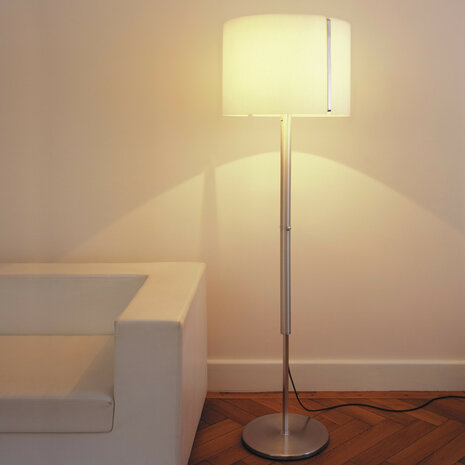 Jones L led vloerlamp Serien Lighting 