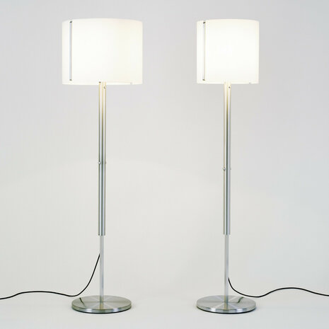 Jones L led vloerlamp Serien Lighting 