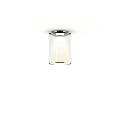 Drum Long (XS) led plafondlamp Serien Lighting 