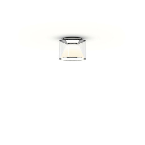 Drum Short (S) led plafondlamp Serien Lighting 