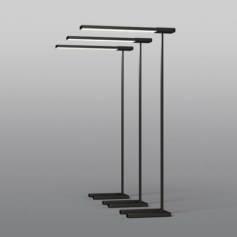 Slice vloerlamp Serien Lighting  