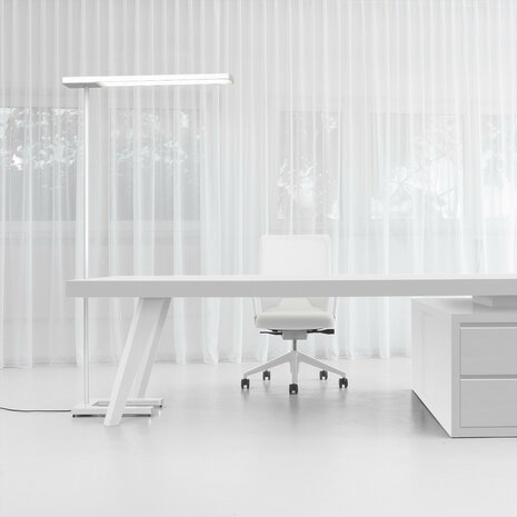 Slice vloerlamp Serien Lighting  