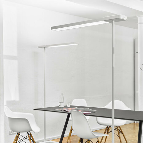 Slice vloerlamp Serien Lighting  