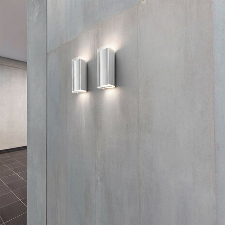 Rod wandlamp Serien Lighting  