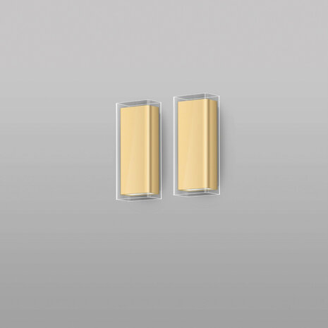 Rod wandlamp Serien Lighting  