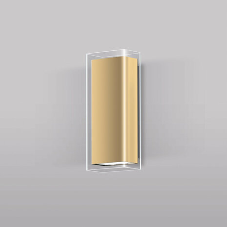 Rod wandlamp Serien Lighting  