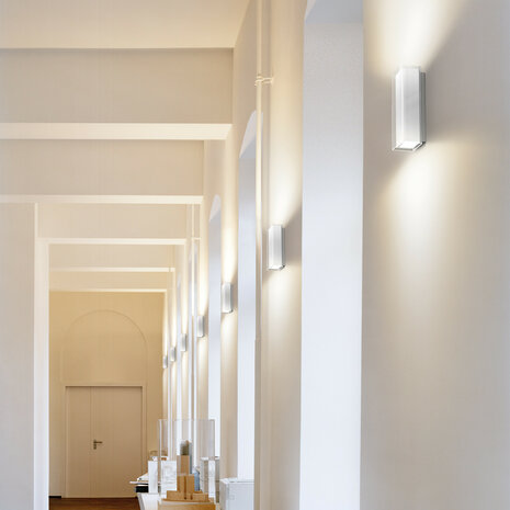 Rod wandlamp Serien Lighting  