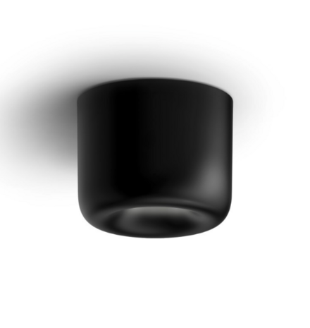 Cavity L opbouwspot Serien Lighting 