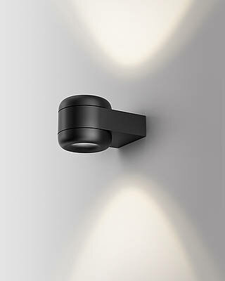 Cavity S wandlamp Serien Lighting 