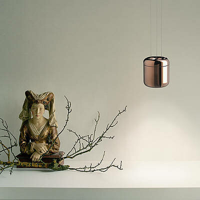 Cavity S hanglamp Serien Lighting 