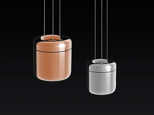 Cavity S hanglamp Serien Lighting 