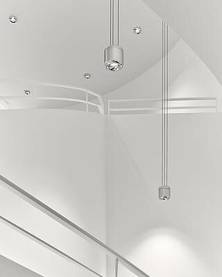 Cavity S hanglamp Serien Lighting 