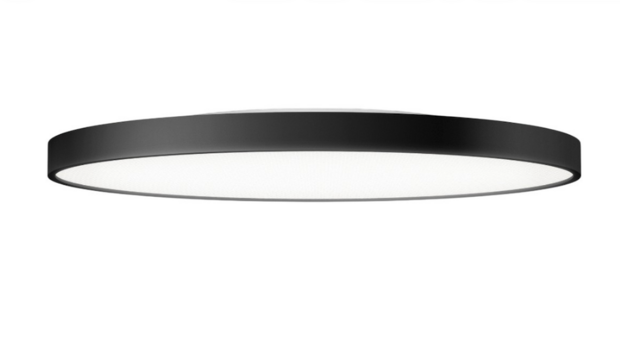 Slice PI ceiling XL plafondlamp Serien Lighting  