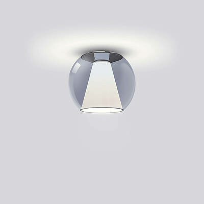 Draft (XS) led plafondlamp Serien Lighting 