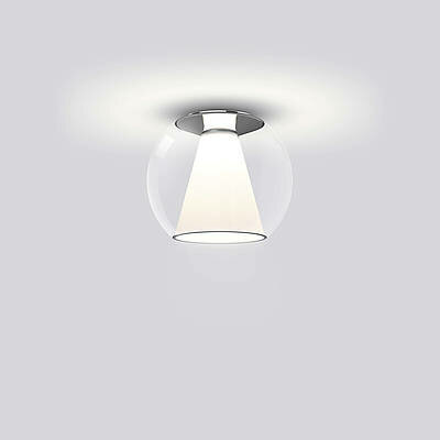 Draft (S) led plafondlamp Serien Lighting 