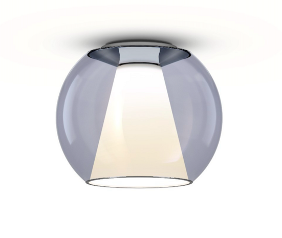 Draft (M) led plafondlamp Serien Lighting 