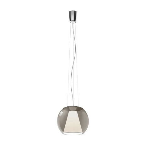 Draft Rope (S) led hanglamp Serien Lighting 